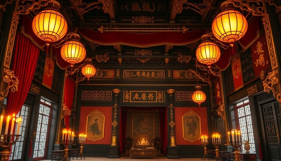 云播影院精选：宫廷秘史