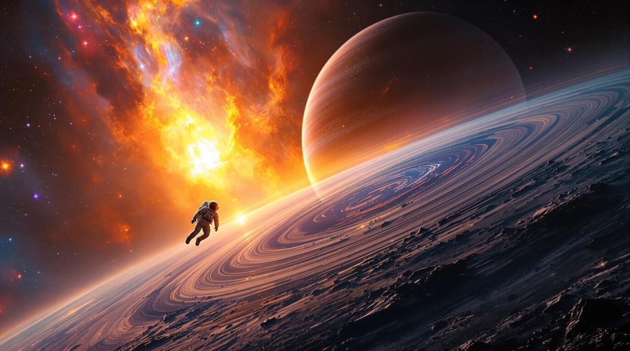 云播影院推荐：星际穿越者
