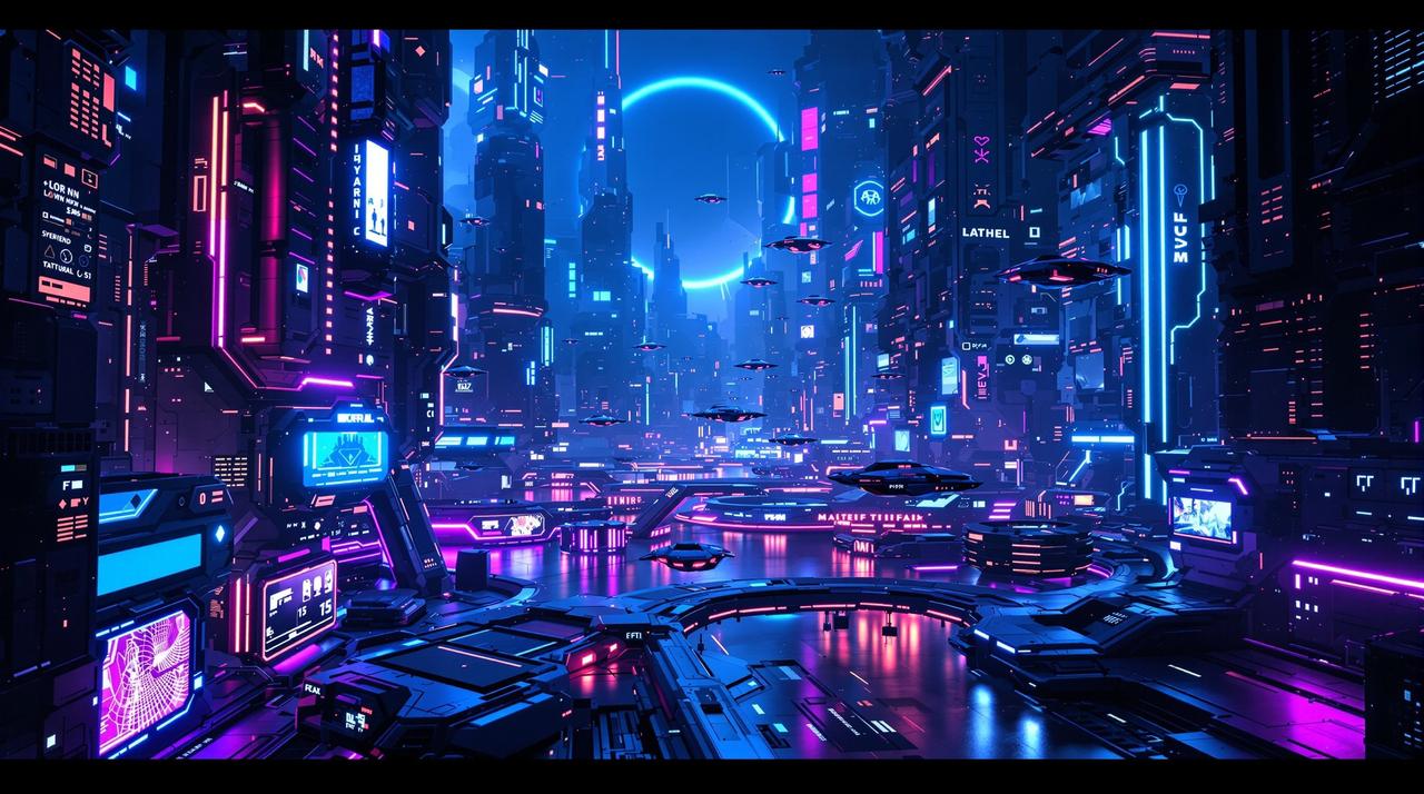 云播影院科幻季：探索未来世界